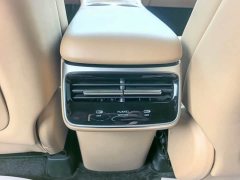 Luxeed Zhiji R7 Extended Range 251km Max - ფოტო 13
