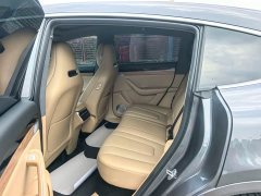 Luxeed Zhiji R7 Extended Range 251km Max - ფოტო 14