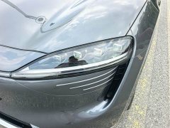 Luxeed Zhiji R7 Extended Range 251km Max - ფოტო 16