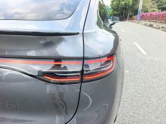 Luxeed Zhiji R7 Extended Range 251km Max - ფოტო 17