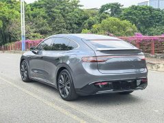 Luxeed Zhiji R7 Extended Range 251km Max - ფოტო 18