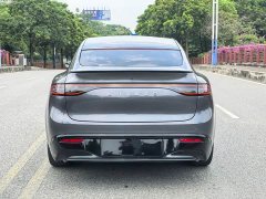 Luxeed Zhiji R7 Extended Range 251km Max - ფოტო 19
