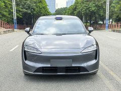 Luxeed Zhiji R7 Extended Range 251km Max - ფოტო 2