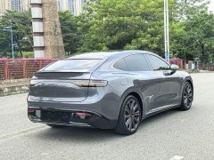 Luxeed Zhiji R7 Extended Range 251km Max - ფოტო 20