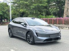 Luxeed Zhiji R7 Extended Range 251km Max - ფოტო 3
