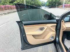 Luxeed Zhiji R7 Extended Range 251km Max - ფოტო 4