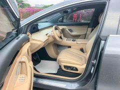 Luxeed Zhiji R7 Extended Range 251km Max - ფოტო 5