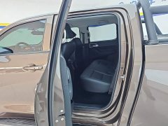Lexus Great Wall Pao 2.0T Commercial Auto Diesel 2WD Elite Long Bed GW4D20M - ფოტო 11