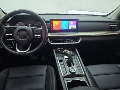 Lexus Great Wall Pao 2.0T Commercial Auto Diesel 2WD Elite Long Bed GW4D20M - ფოტო 12
