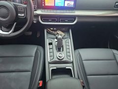 Lexus Great Wall Pao 2.0T Commercial Auto Diesel 2WD Elite Long Bed GW4D20M - ფოტო 16