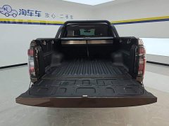 Lexus Great Wall Pao 2.0T Commercial Auto Diesel 2WD Elite Long Bed GW4D20M - ფოტო 4