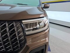 Lexus Great Wall Pao 2.0T Commercial Auto Diesel 2WD Elite Long Bed GW4D20M - ფოტო 5
