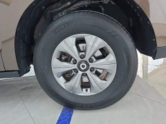 Lexus Great Wall Pao 2.0T Commercial Auto Diesel 2WD Elite Long Bed GW4D20M - ფოტო 6