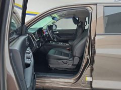 Lexus Great Wall Pao 2.0T Commercial Auto Diesel 2WD Elite Long Bed GW4D20M - ფოტო 9