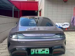 Xiaomi SU7 Rear-Wheel Drive Ultra-Long Range Advanced Autonomous Driving Pro - ფოტო 4