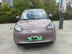 Wuling Binguo 203km Light Enjoy Edition - ფოტო 2
