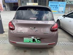 Wuling Binguo 203km Light Enjoy Edition - ფოტო 4