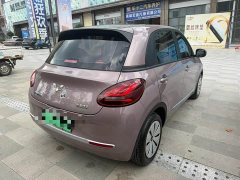 Wuling Binguo 203km Light Enjoy Edition - ფოტო 5