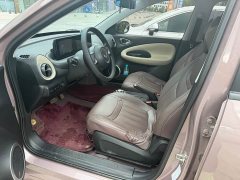 Wuling Binguo 203km Light Enjoy Edition - ფოტო 6