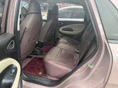 Wuling Binguo 203km Light Enjoy Edition - ფოტო 7