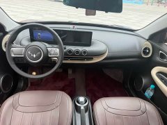 Wuling Binguo 203km Light Enjoy Edition - ფოტო 8