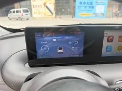 Wuling Binguo 203km Light Enjoy Edition - ფოტო 9