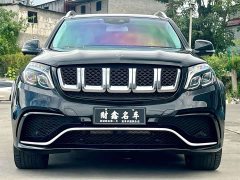 Beijing BJ90 2021 4.0T Zunjia Edition - ფოტო 2