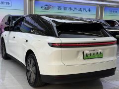 Li Auto i6 2025 Four-Wheel Drive Standard Edition - ფოტო 10