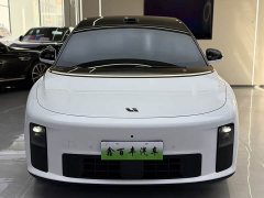 Li Auto i6 2025 Four-Wheel Drive Standard Edition - ფოტო 2