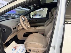 Li Auto i6 2025 Four-Wheel Drive Standard Edition - ფოტო 4