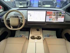Li Auto i6 2025 Four-Wheel Drive Standard Edition - ფოტო 5