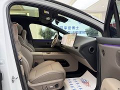 Li Auto i6 2025 Four-Wheel Drive Standard Edition - ფოტო 6
