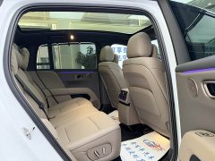 Li Auto i6 2025 Four-Wheel Drive Standard Edition - ფოტო 7