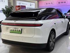 Li Auto i6 2025 Four-Wheel Drive Standard Edition - ფოტო 8