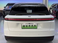 Li Auto i6 2025 Four-Wheel Drive Standard Edition - ფოტო 9