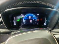 Toyota Corolla 2023 Intelligent Hybrid Dual-Engine 1.8L Leading Edition - ფოტო 10