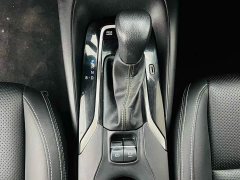 Toyota Corolla 2023 Intelligent Hybrid Dual-Engine 1.8L Leading Edition - ფოტო 12