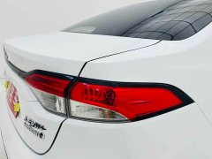 Toyota Corolla 2023 Intelligent Hybrid Dual-Engine 1.8L Leading Edition - ფოტო 14