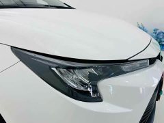 Toyota Corolla 2023 Intelligent Hybrid Dual-Engine 1.8L Leading Edition - ფოტო 15
