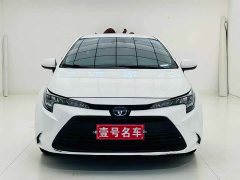Toyota Corolla 2023 Intelligent Hybrid Dual-Engine 1.8L Leading Edition - ფოტო 2