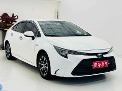 Toyota Corolla 2023 Intelligent Hybrid Dual-Engine 1.8L Leading Edition - ფოტო 3