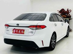 Toyota Corolla 2023 Intelligent Hybrid Dual-Engine 1.8L Leading Edition - ფოტო 4
