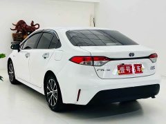 Toyota Corolla 2023 Intelligent Hybrid Dual-Engine 1.8L Leading Edition - ფოტო 6