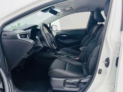 Toyota Corolla 2023 Intelligent Hybrid Dual-Engine 1.8L Leading Edition - ფოტო 7