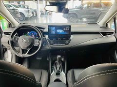Toyota Corolla 2023 Intelligent Hybrid Dual-Engine 1.8L Leading Edition - ფოტო 8