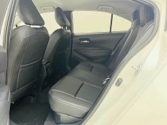 Toyota Corolla 2023 Intelligent Hybrid Dual-Engine 1.8L Leading Edition - ფოტო 9