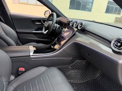 Mercedes-Benz C-Class C 260 L Sport Edition - ფოტო 10