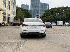 Mercedes-Benz C-Class C 260 L Sport Edition - ფოტო 11