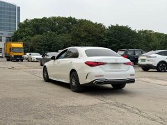 Mercedes-Benz C-Class C 260 L Sport Edition - ფოტო 12