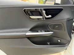 Mercedes-Benz C-Class C 260 L Sport Edition - ფოტო 15